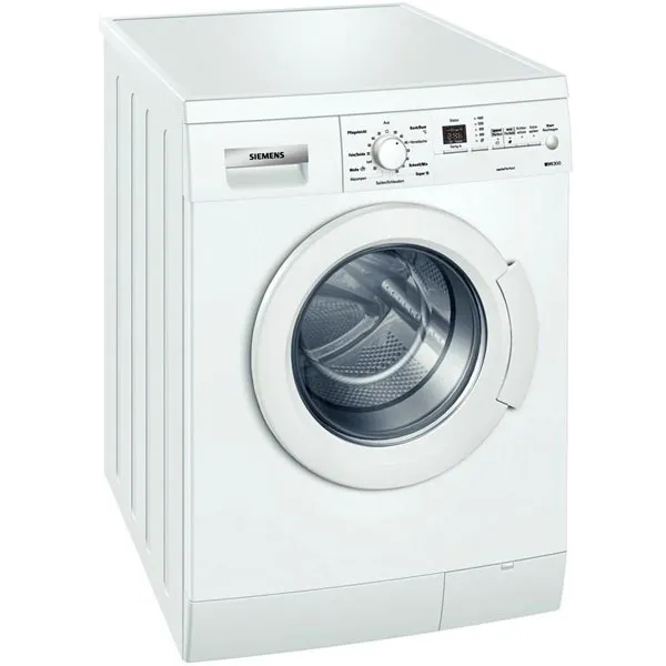 Siemens WM14E344 iQ300 varioPerfect
