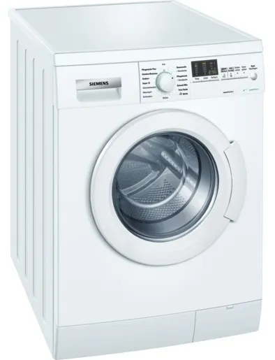 Siemens WM14E4ED iQ300 ecoEdition