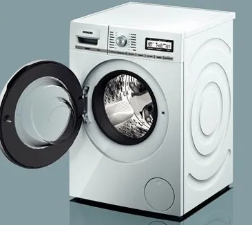 Siemens iQ800 WM14Y54D 2