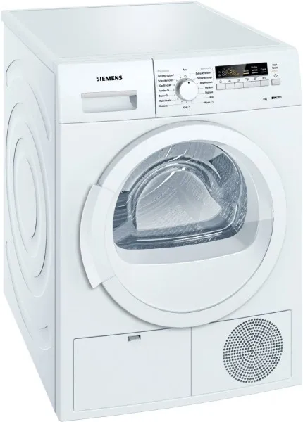 Siemens WT46B200 iQ700