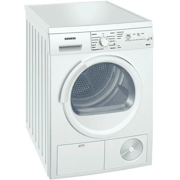 Siemens WT46E305 IQ500