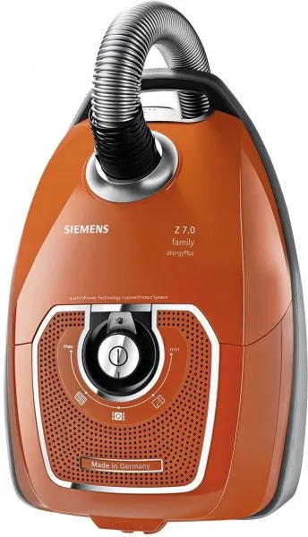 Siemens Z 7.0 VSZ7330 2