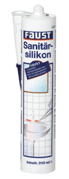 SIG Faust Sanitärsilikon