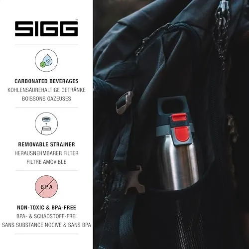 Sigg Hot & Cold One Lite 2