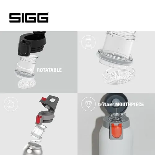 Sigg Hot & Cold One Lite 3