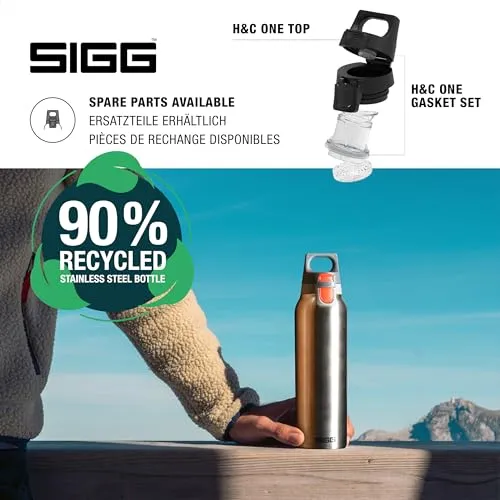 Sigg Hot & Cold One Lite 4