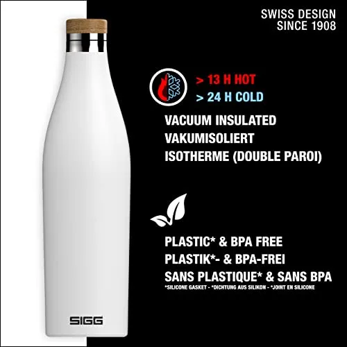 Sigg Meridian 2