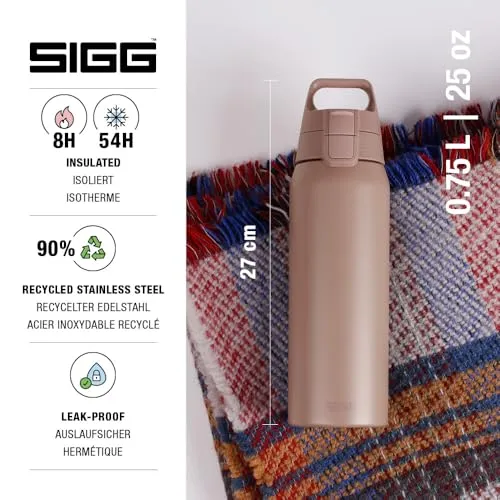 Sigg Shield Therm One 2
