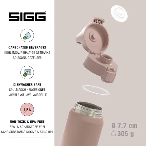 Sigg Shield Therm One 3
