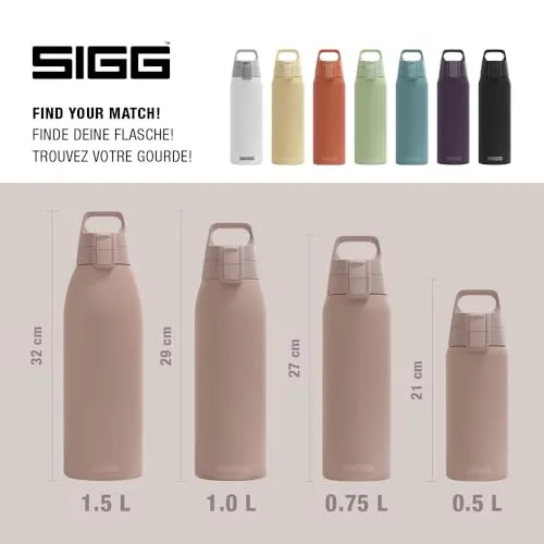 Sigg Shield Therm One 4