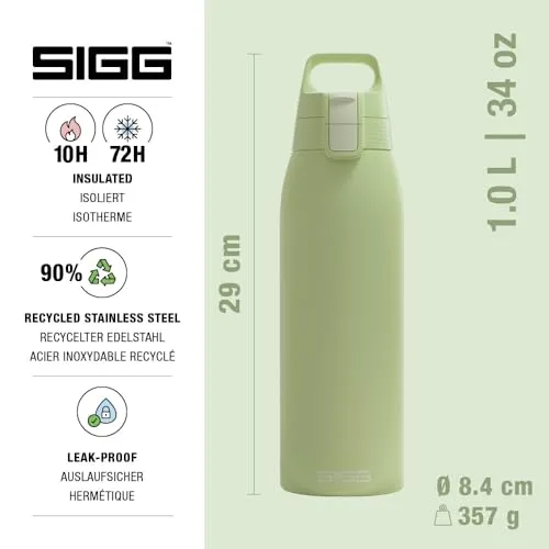 Sigg Shield Therm One Eco 2
