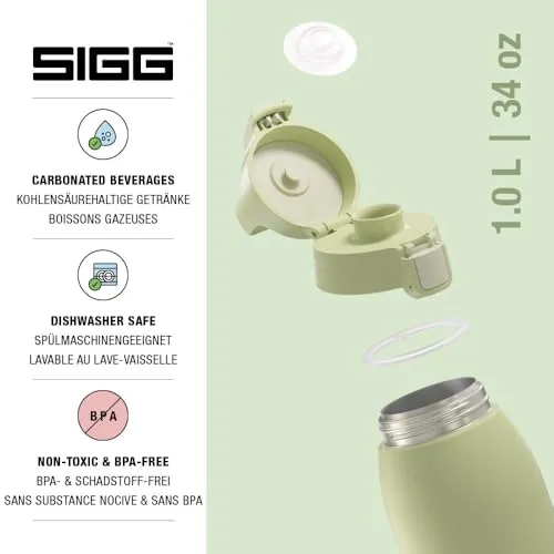 Sigg Shield Therm One Eco 3