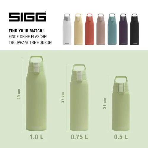 Sigg Shield Therm One Eco 4
