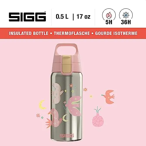 Sigg Shield Therm One Fly Away 2