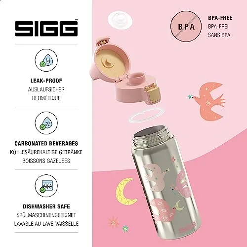Sigg Shield Therm One Fly Away 3