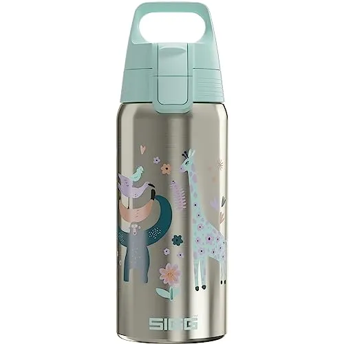 Sigg Trinkflasche