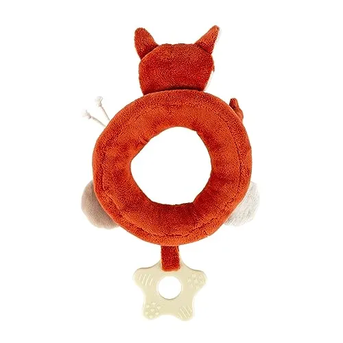 Sigikid Aktiv-Ring Fuchs 3