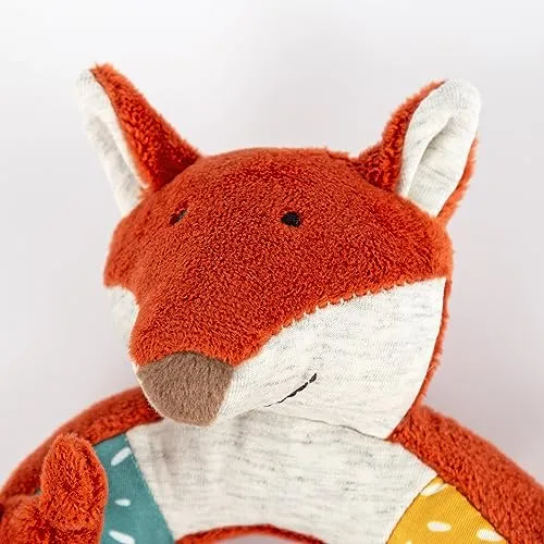 Sigikid Aktiv-Ring Fuchs 7
