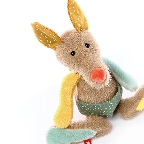 Sigikid Känguru Patchwork Sweety 2