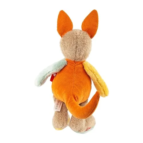 Sigikid Känguru Patchwork Sweety 5