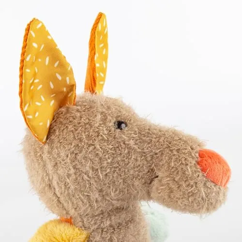 Sigikid Känguru Patchwork Sweety 6