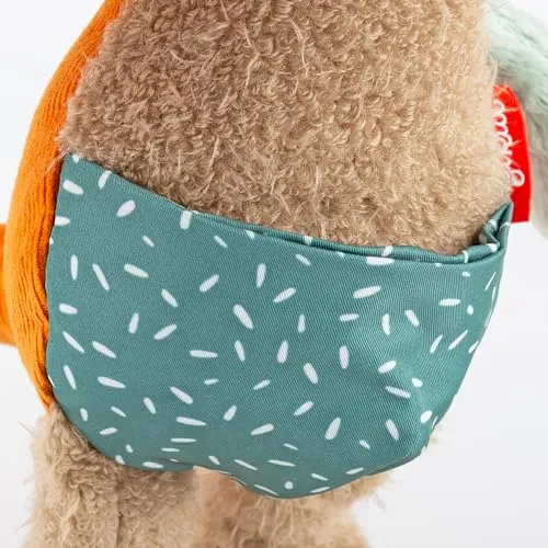Sigikid Känguru Patchwork Sweety 7
