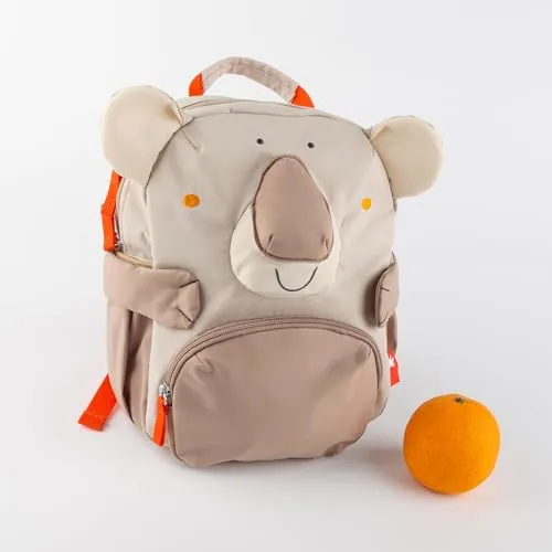 Sigikid Kinderrucksack Koala 6