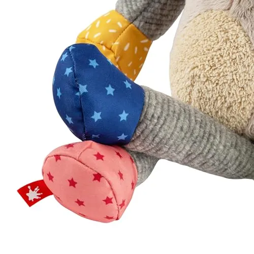 Sigikid Patchwork Sweety 6
