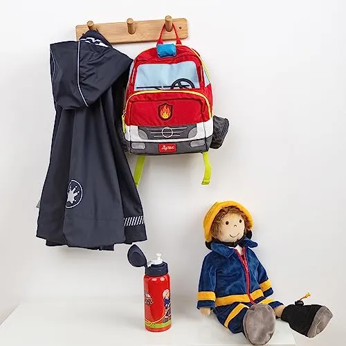 Sigikid Rucksack Fahrzeuge 2