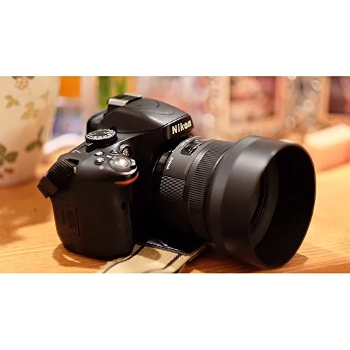 Sigma 1,4/30 mm DC HSM [A] 2