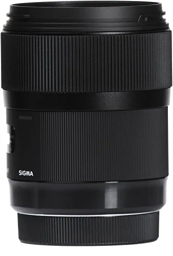 Sigma 1,4/35 mm DG HSM [A] 3