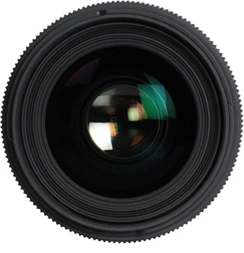 Sigma 1,4/35 mm DG HSM [A] 5