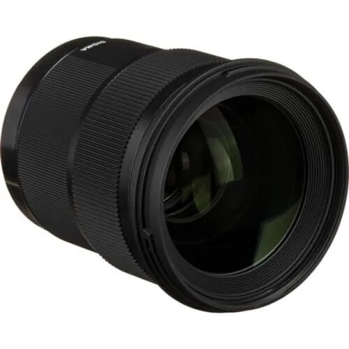 Sigma 1,4/50 mm DG HSM [A] 4