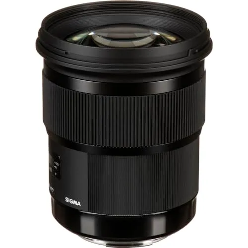 Sigma 1,4/50 mm DG HSM [A] 7