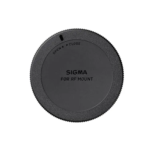 Sigma 10-18mm F2.8 DC DN 6