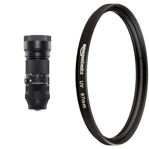 Sigma 100-400 DG DN OS