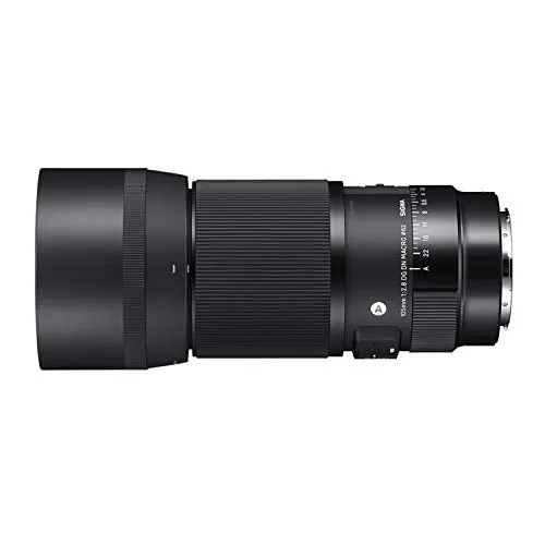 Sigma 105 mm F2.8 DG DN Makro Art 3