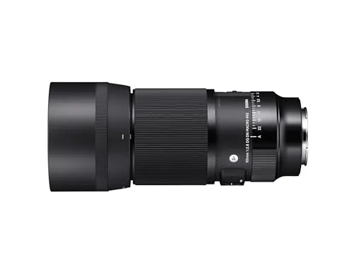 Sigma 105mm F2,8 DG DN Macro Art 2