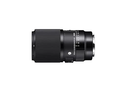 Sigma 105mm F2,8 DG DN Macro Art 3