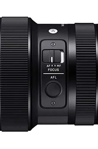 Sigma 14-24mm F2.8 DG DN Art 4