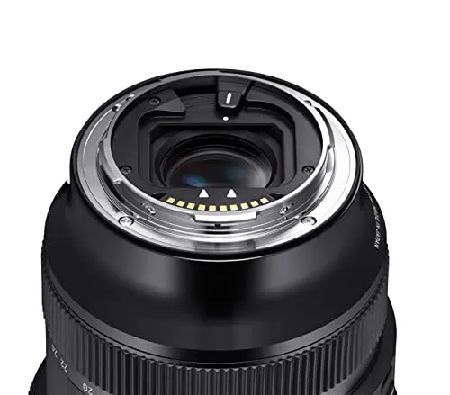 Sigma 14-24mm F2.8 DG DN Art 6