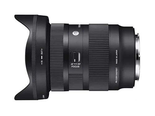 Sigma 16-28mm F2.8 DG DN 3
