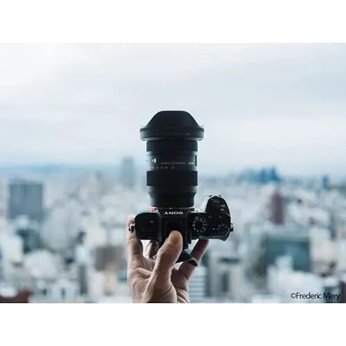 Sigma 16-28mm F2.8 DG DN 5