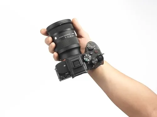 Sigma 16-28mm F2.8 DG DN 7