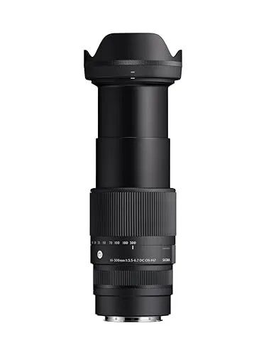 Sigma 16-300mm F3.5-6.7 DC OS Contemporary 3