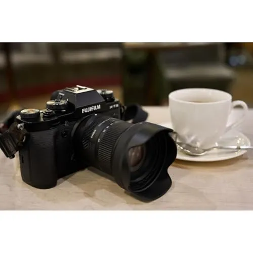 Sigma 18-50mm F2.8 DC DN Contemporary 2