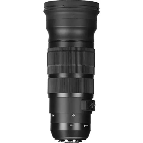 Sigma 2,8/120-300 mm DG OS HSM [S] 3