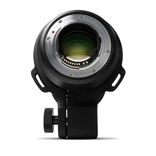 Sigma 2,8/120-300 mm DG OS HSM [S] 4