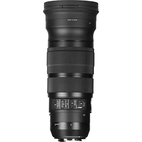 Sigma 2,8/120-300 mm DG OS HSM [S] 5
