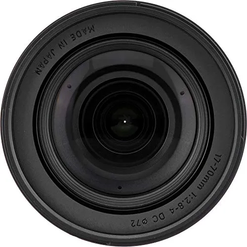 Sigma 2,8-4,0/17-70 mm DC Makro OS HSM [C] 6